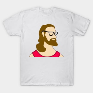 Hipster T-Shirt